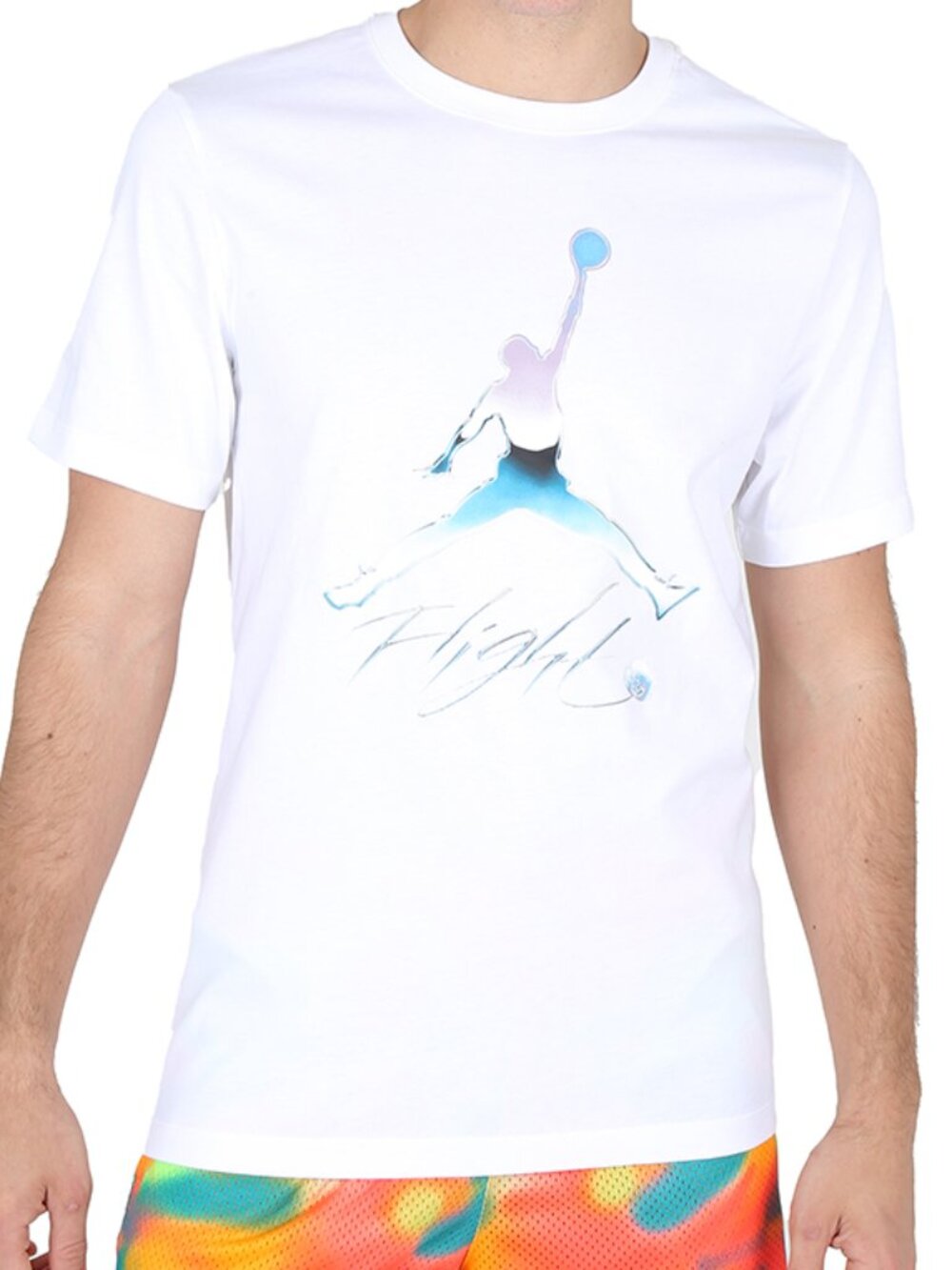 Air Jordan T-shirt - Size Men's Small
